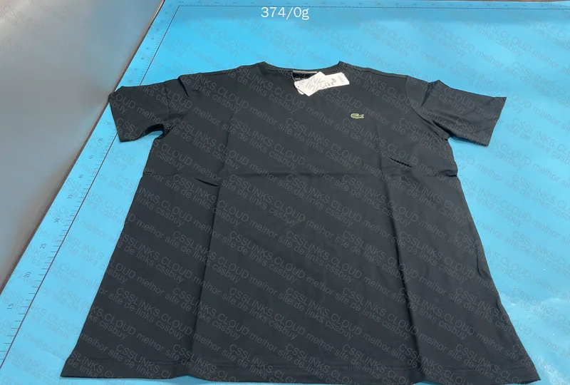 Lacoste T-Shirt 3