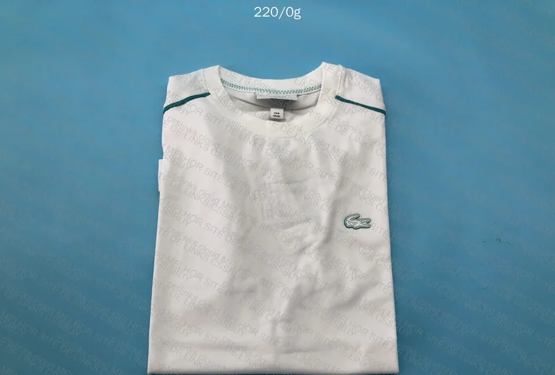 Lacoste T-Shirt