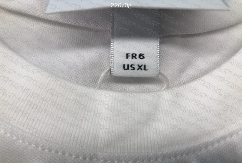 Lacoste T-Shirt 2