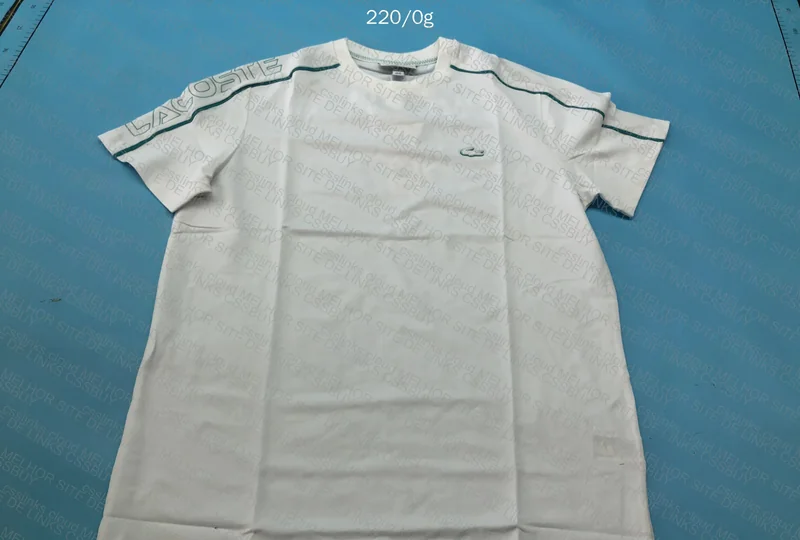 Lacoste T-Shirt 3