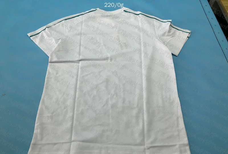 Lacoste T-Shirt 4