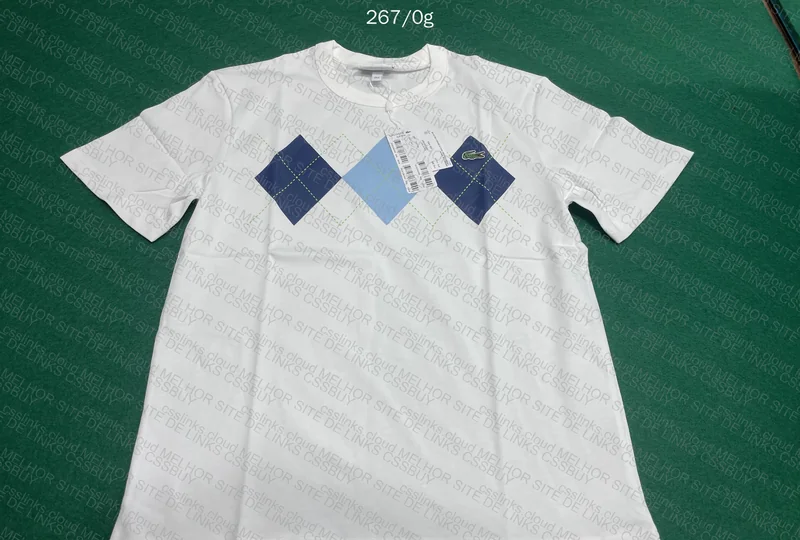Lacoste T-Shirt
