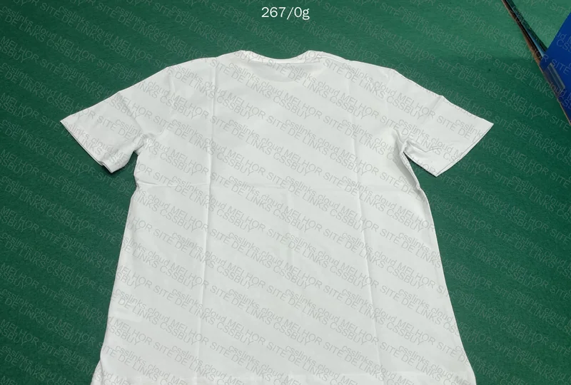 Lacoste T-Shirt 3