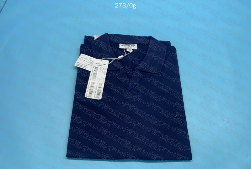 Lacoste T-Shirt 2