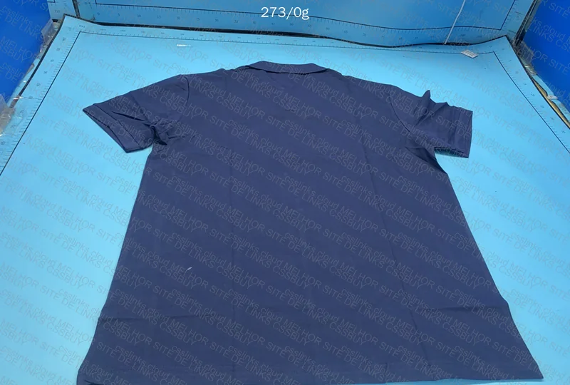 Lacoste T-Shirt 4