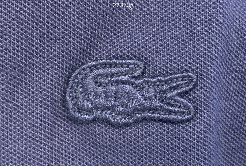 Lacoste T-Shirt 6