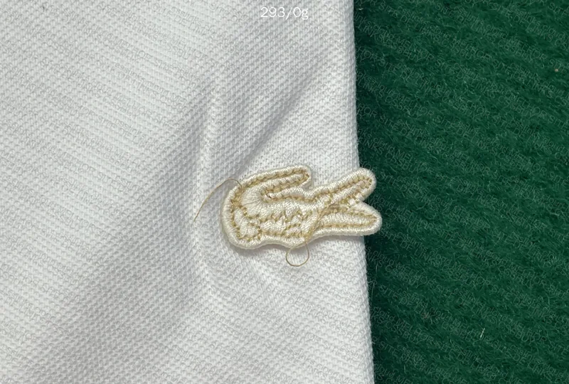 Lacoste T-Shirt 3