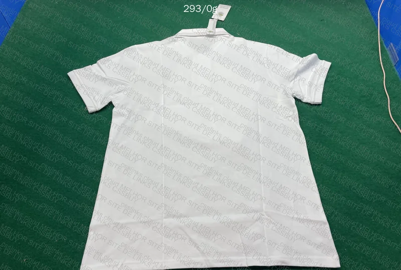 Lacoste T-Shirt 6