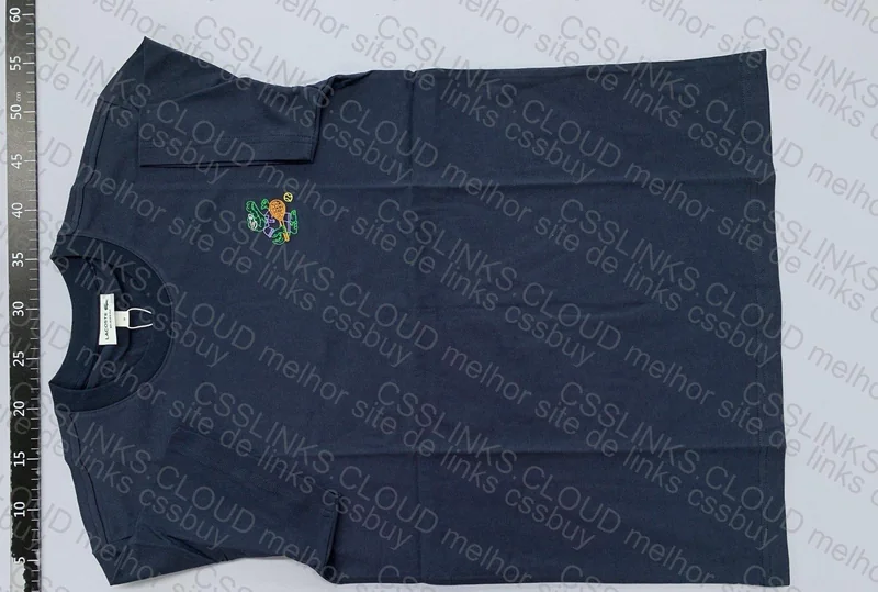 Lacoste T-Shirt 2