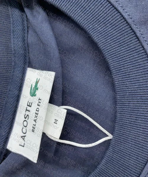 Lacoste T-Shirt 3