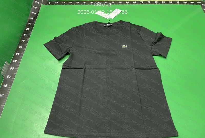 Camiseta Lacoste 4