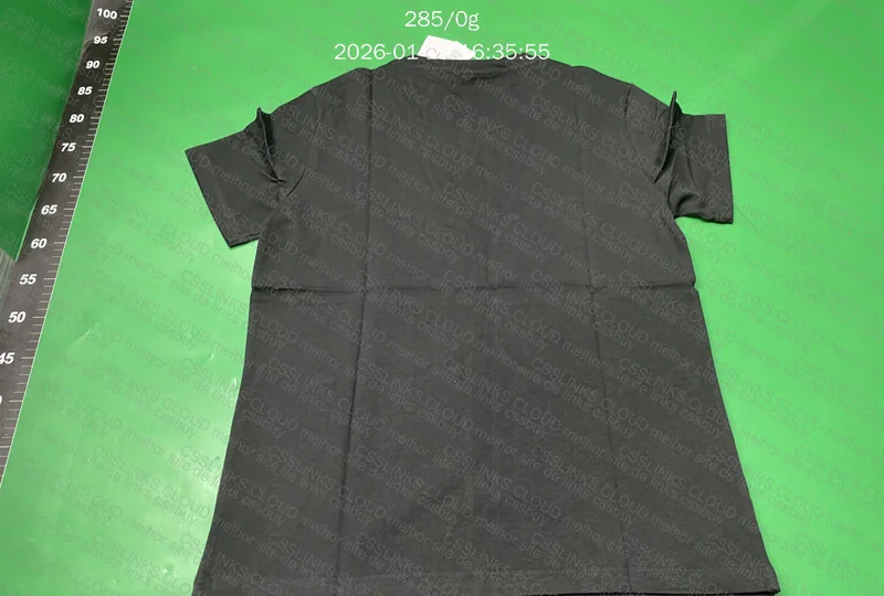 Camiseta Lacoste 5