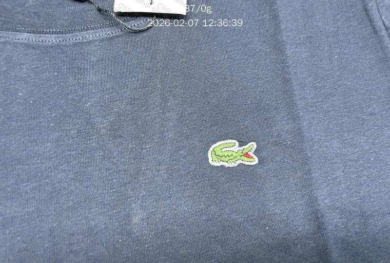 Camiseta - Lacoste 4