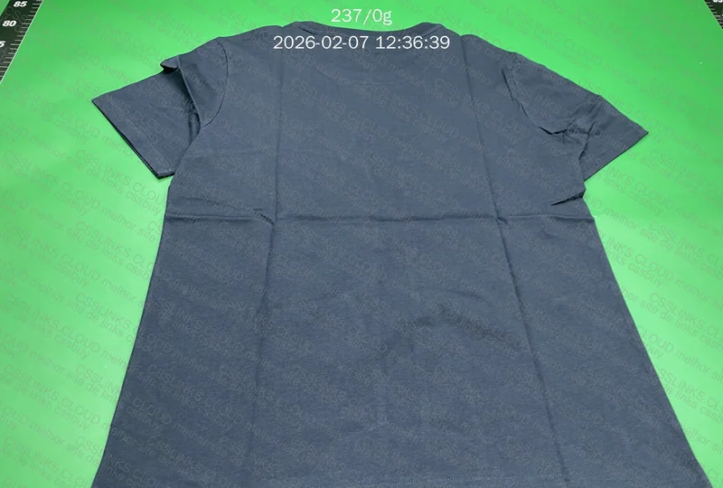 Camiseta - Lacoste 5