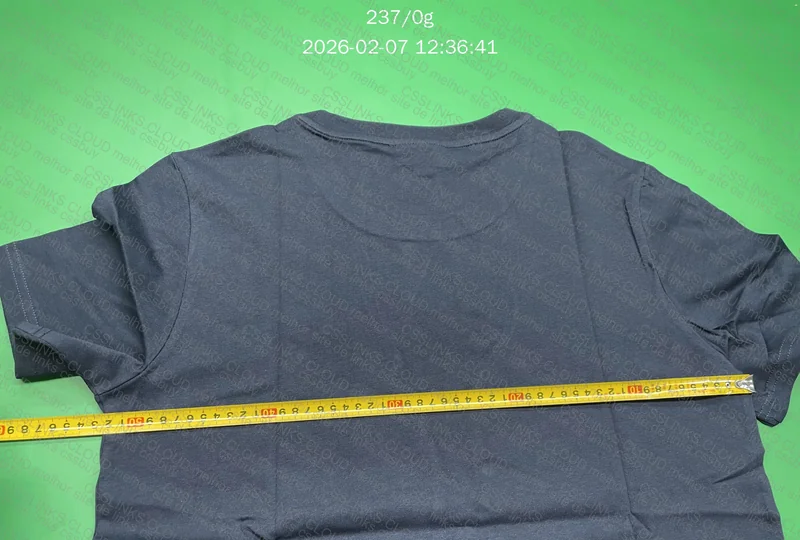 Camiseta - Lacoste 6