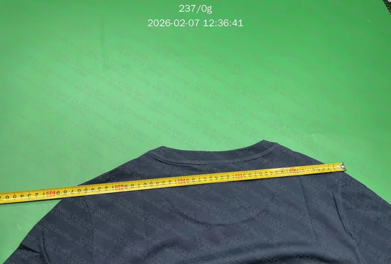 Camiseta - Lacoste 7