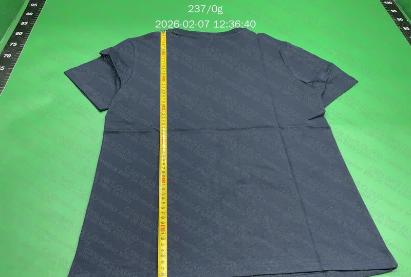 Camiseta - Lacoste 8
