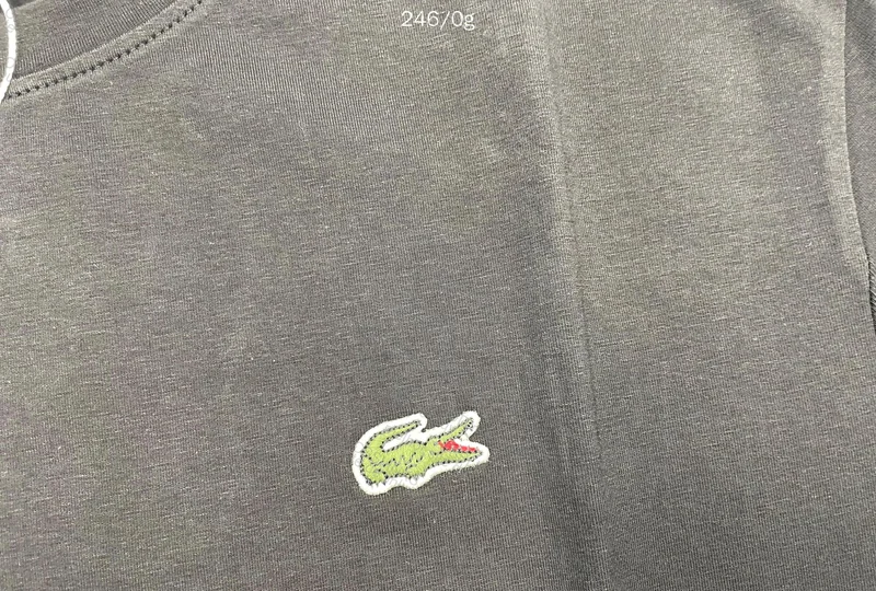 Lacoste T-Shirt (HELP) 2