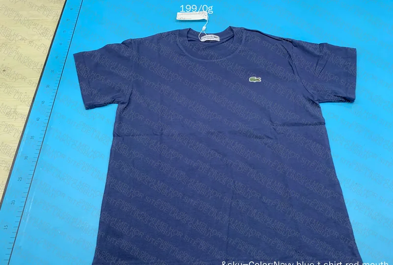 Cheap Lacoste T-Shirt 2