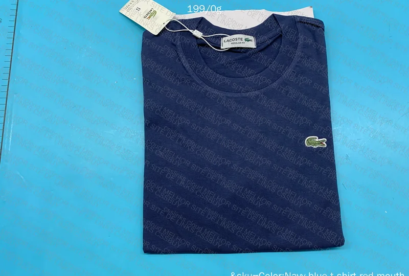 Cheap Lacoste T-Shirt 3