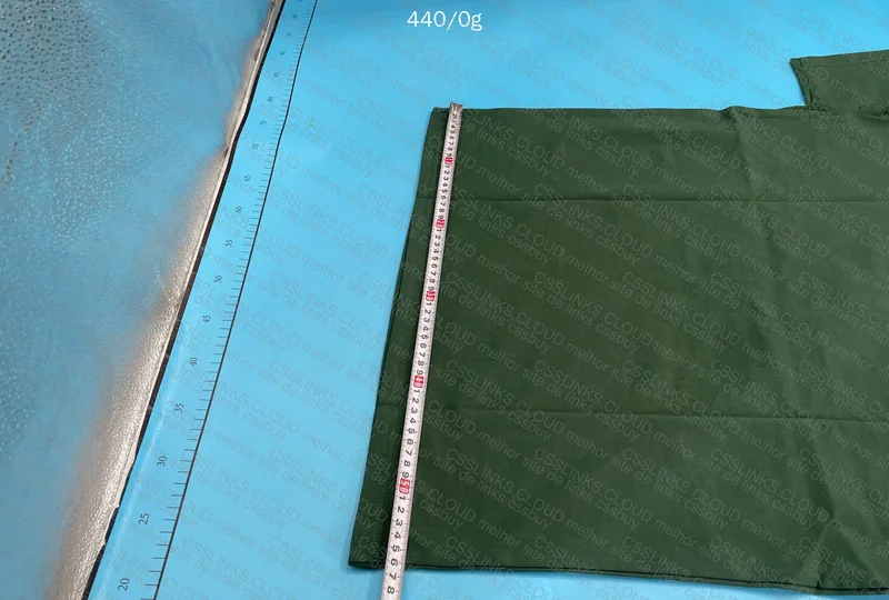 Lacoste T-Shirt - French Fish 4