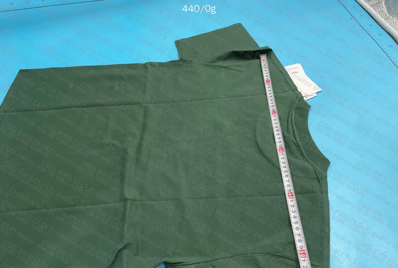 Lacoste T-Shirt - French Fish 5
