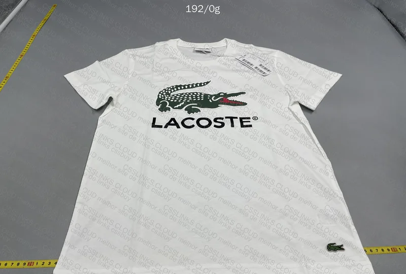 Lacoste T-Shirt, GL?