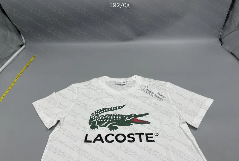 Lacoste T-Shirt, GL? 2