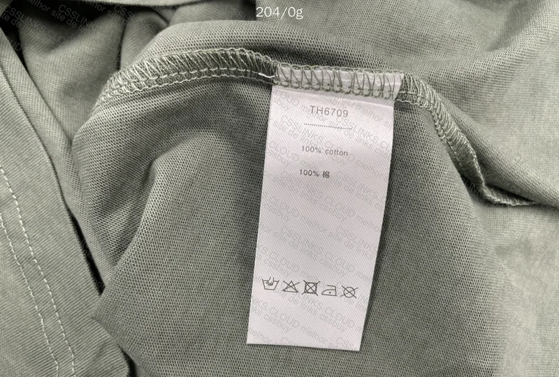 Lacoste T-Shirt, GL?