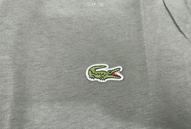Lacoste T-Shirt, GL? 2