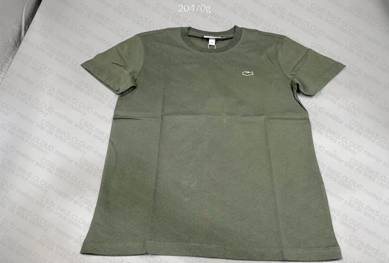 Lacoste T-Shirt, GL? 5