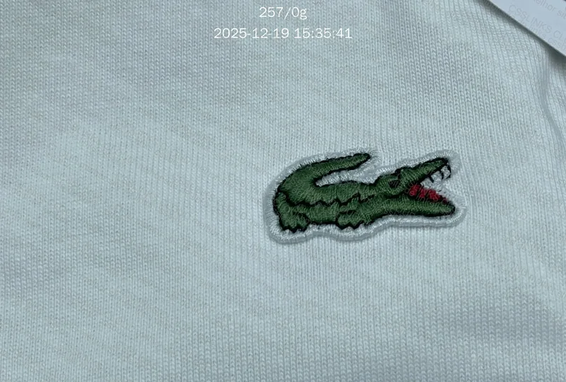 Lacoste T-Shirt - Used