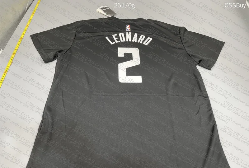 Lakers T-Shirt 4