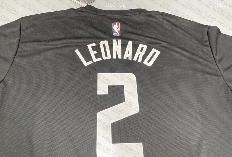 Lakers T-Shirt 5
