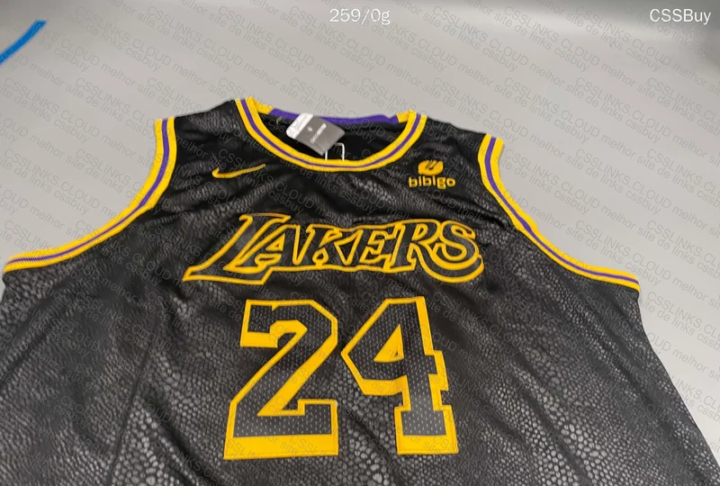 Lakers Briant T-Shirt 2