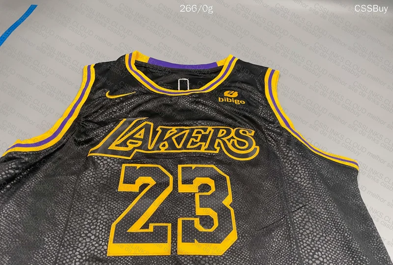 Lakers James T-Shirt
