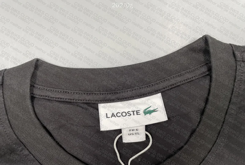 Lala T-Shirt 2