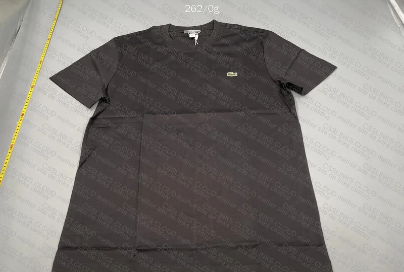 Lala T-Shirt 3