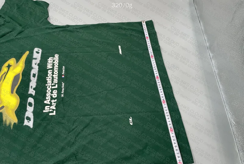 L'art x Nocta T-Shirt