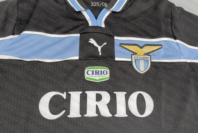 Lazio 98 T-Shirt 2