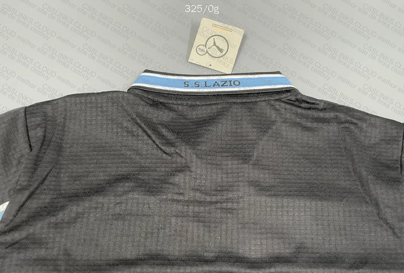 Lazio 98 T-Shirt 5