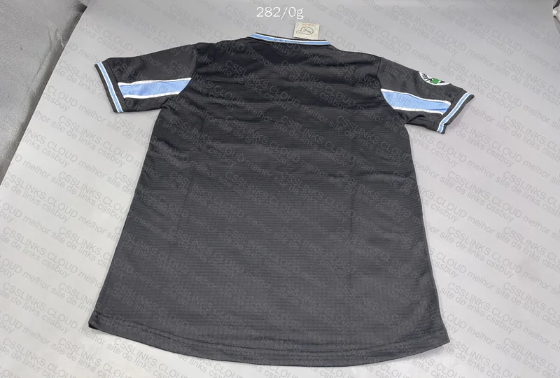 Lazio 98-99 T-Shirt 4