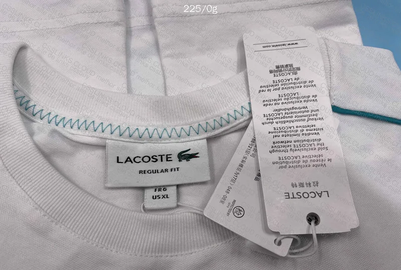 Lhemcosto T-Shirt 2