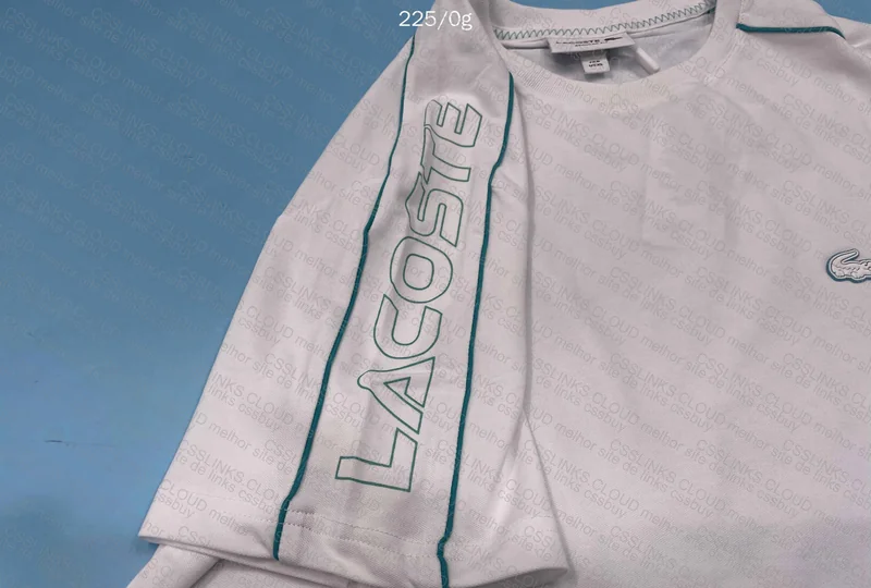 Lhemcosto T-Shirt 3