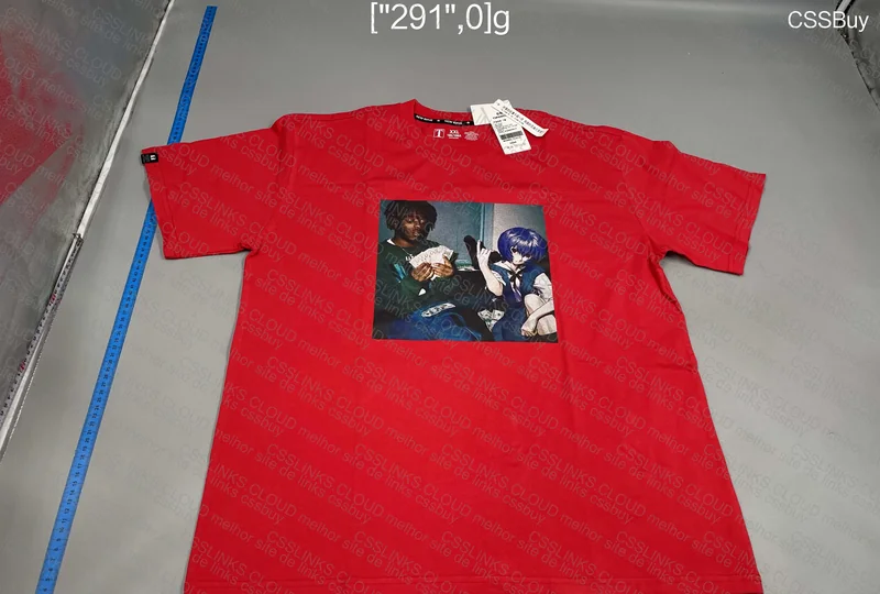 Lil Uzi Vert T-Shirt