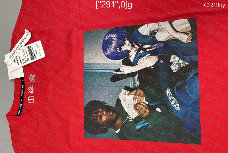 Lil Uzi Vert T-Shirt 2