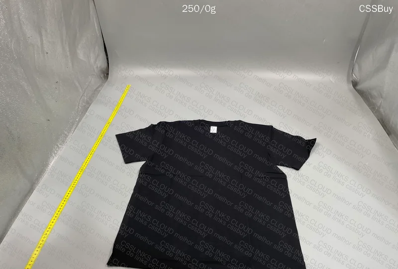 Plain T-Shirt