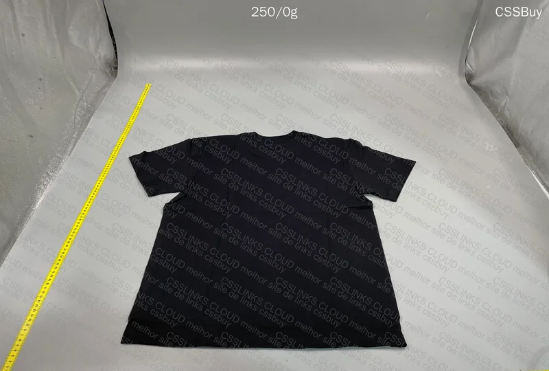 Plain T-Shirt 2