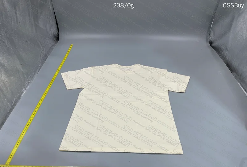Plain T-Shirt