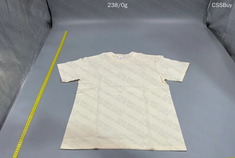 Plain T-Shirt 3